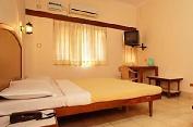 Ktdc Nandanam Guruvayoor Hotel Guruvāyūr Exterior foto